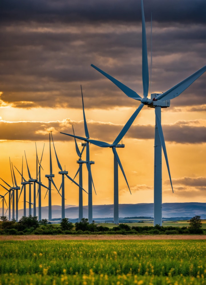 The Green Revolution in Electronics