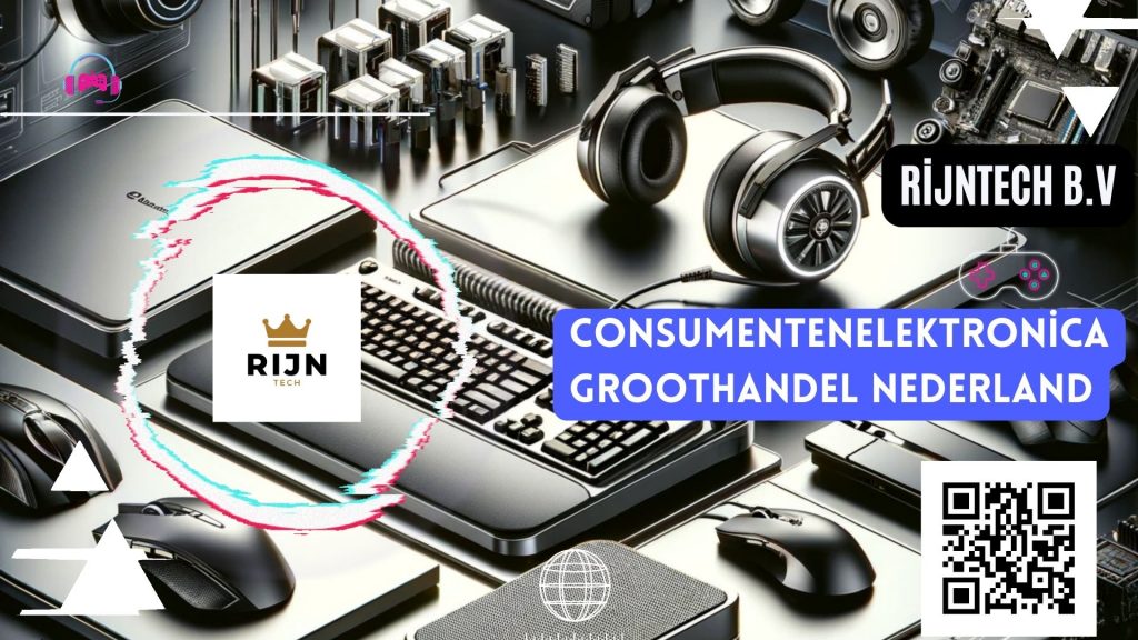Belangrijke factoren om te overwegen bij het kiezen van een groothandel in consumentenelektronica in Nederland