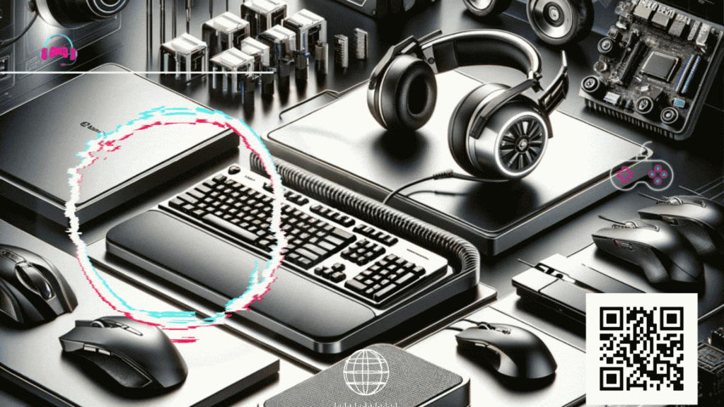 喜爱 Razer Cobra 眼镜蛇游戏鼠标的 5 个理由