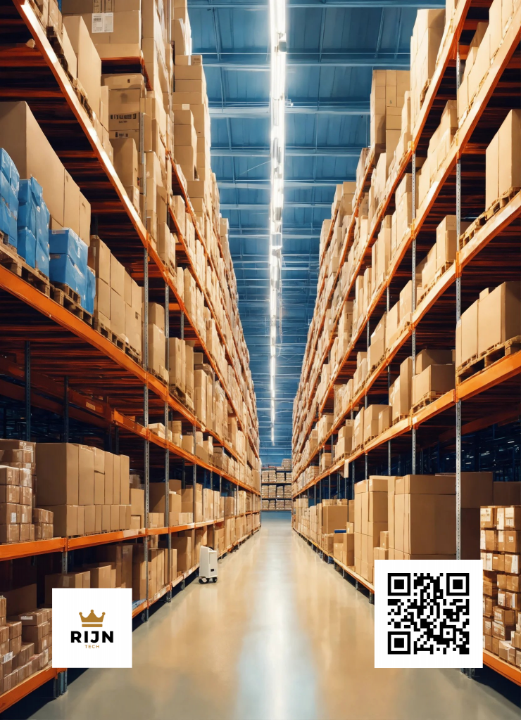 Strategieën om te slagen als groothandel in consumentenelektronica in Nederland