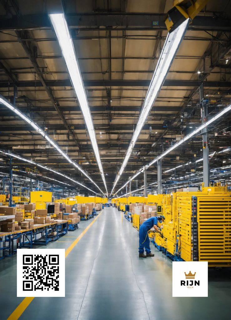 Les avantages de l'achat en gros d'électronique grand public aux Pays-Bas