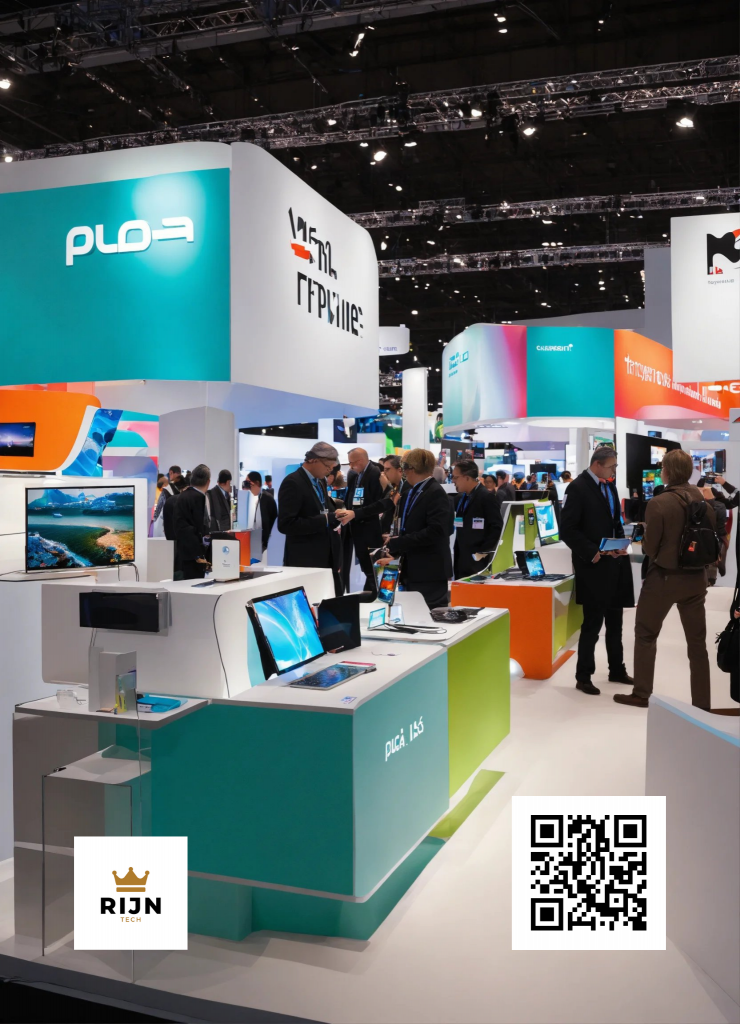 Strategieën om succesvol te zijn als groothandel in consumentenelektronica in Nederland