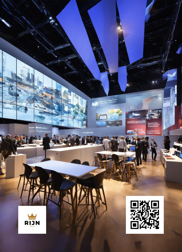 Les meilleures marques d'électronique grand public disponibles chez les grossistes néerlandais,