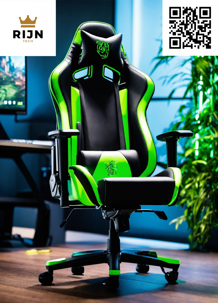 Oyuncular için En İyi Razer Oyun Koltukları