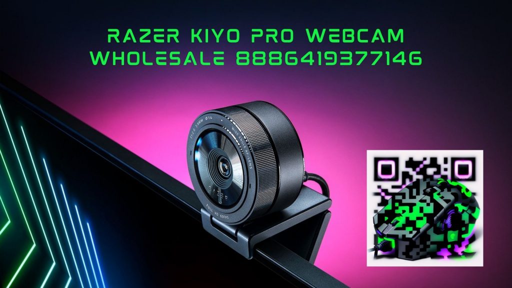 Razer Kiyo Pro Review 